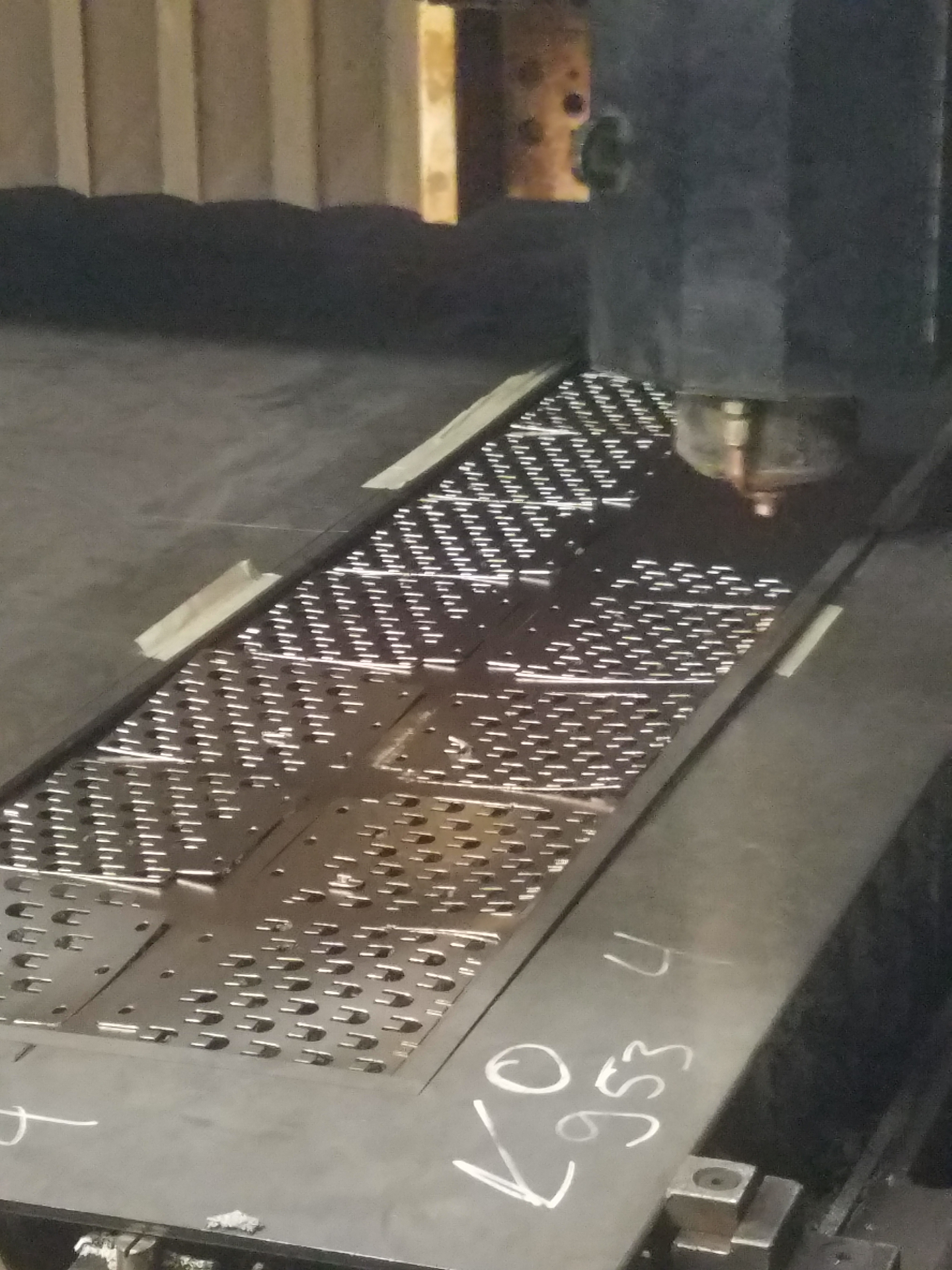 Laser Cutting Services in Cincinnati