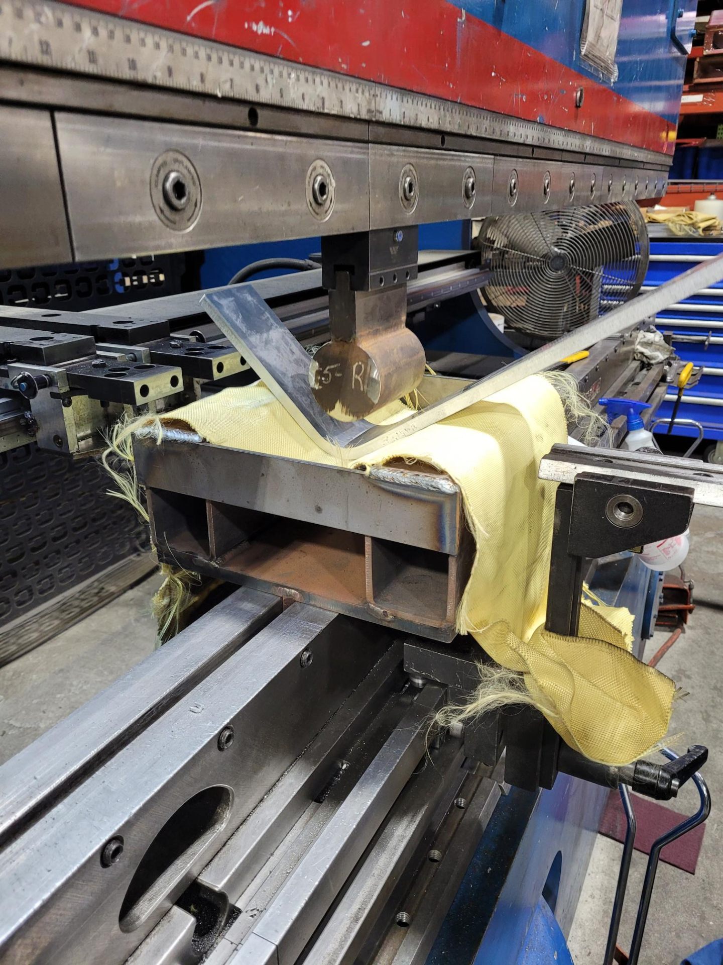 CNC Press Brakes